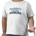 Daddys Little Sidekick t-shirts by denise22186 Daddys Little Sidekick t-shirts