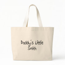 Daddy's Little Smith bags by professions Daddy's Little Smith bags