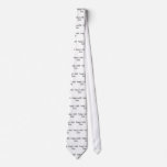 Daddy's Little Smith Neck Ties