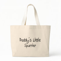 Daddy's Little Spurrier bags by professions Daddy's Little Spurrier bags