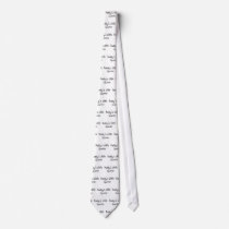 Daddy's Little Spurrier ties