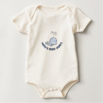 daddy's little squirt t-shirts