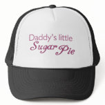 Daddy's little sugar pie hats