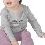Daddy's Little Surveyor T Shirt Daddy's Little Surveyor T Shirt