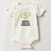 Infant Organic Onesie / Creeper