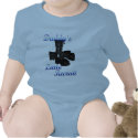 daddys recruit boy t-shirts
