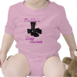 daddys recruit girl tshirts