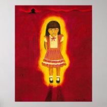 artsprojekt, nichole, camarillo, nichole camarillo, nicholecamarillo.com, art, artist, fine art, mexican art, mexican, mexico, paint, painting, illustration, design, woman, female, print, prints, poster, posters, art poster, art print, daddy's girl, girl, crying, broken home, oil painting, 20 40, 40 above, nicholecamarillo com, widow woman, Robert Kiyosaki, unmarried woman, Cashflow Technologies, mantrap, Kim Kiyosaki, written communication, female mammal, animate being, Poster with custom graphic design