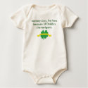 Daddy's shenanigans/Lucky to be Irish t-shirts by oakdalekev Daddy's shenanigans/Lucky to be Irish t-shirts