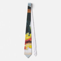 Daddy's Sweet Nature Tie by winniesample Daddy's Sweet Nature Tie