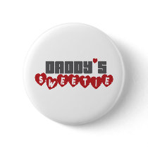 daddy's sweetie2 buttons