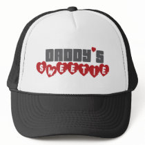 daddy's sweetie hats