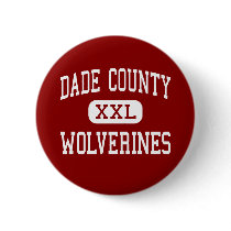 Dade County - Wolverines - High - Trenton Georgia buttons by customteamsportswear Dade County - Wolverines - High - Trenton Georgia buttons