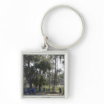 Dade's Battle Re-enactment Key Chain