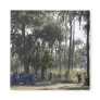 Dade's Battle Re-enactment Fridge Magnets