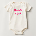 DadGeek Pink t-shirts by SpcyKimChi DadGeek Pink t-shirts