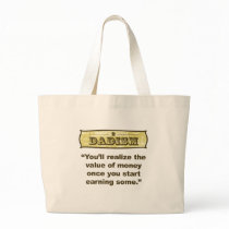 Dadism - Earning Money bags by dadism Dadism - Earning Money bags