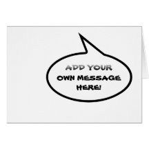 Dadism T-Shirt Greeting Cards