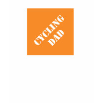 Dadisms Cycling Dad t-shirts