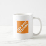 Dadisms Run with scissors Mugs