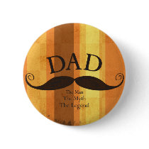 DadMustache Button buttons