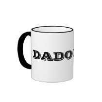 DADOLOGi Mug
