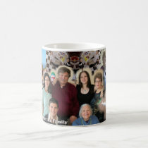 Dad's 90th birthday mugs