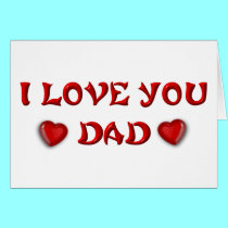 Dads and Fathers (7-9) cards by Artists4God Dads and Fathers (7-9) cards