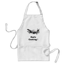 Dad's Apron