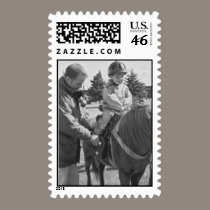 Dad's are Great stamps