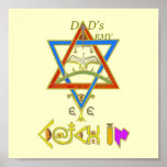 DADS ARMY EYE CATCHIN  STAR POSTERS
