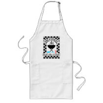 Dad's Bar & Grill Aprons