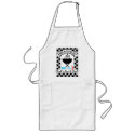 Dad's Bar & Grill aprons by whupsadaisy Dad's Bar & Grill aprons