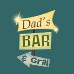 Dad Coasters