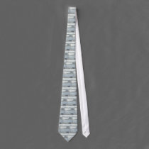 Dad's Custom "Natural Stone Style" Tie by lgsphotography Dad's Custom "Natural Stone Style" Tie