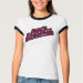 Ladies Ringer T-Shirt