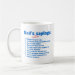 Left