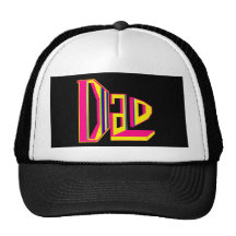 dads hat