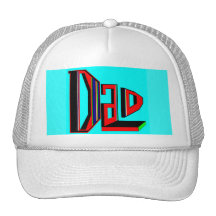 dads hat