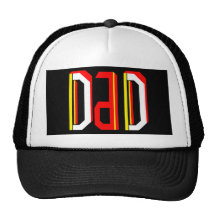 dads hat
