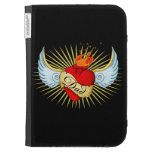 Dad's Heart Kindle Keyboard Covers Dad's Heart Kindle Keyboard Covers