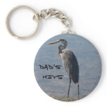 Dad's, Keys Key Chain