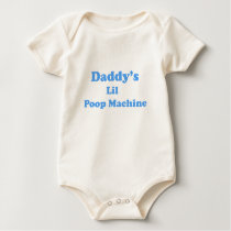 Dad's Lil t-shirts