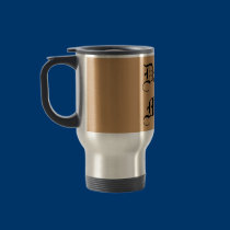 Dad's Mug