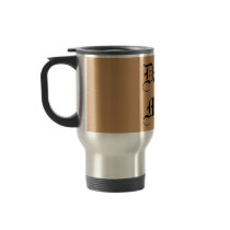 Dad's Mug