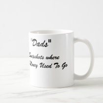 Dad's Mug