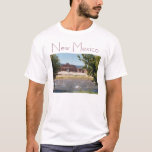 Dad's New Mexico T-shirt