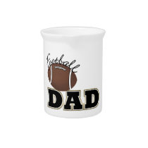 Dad's Pitcher