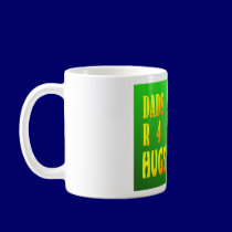 Dads R 4 HUGS mugs by ECURB6819 Dads R 4 HUGS mugs
