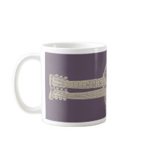 Dads Rock Mug